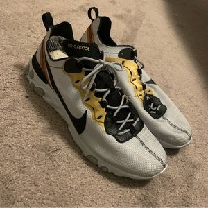 Nike React Element 55